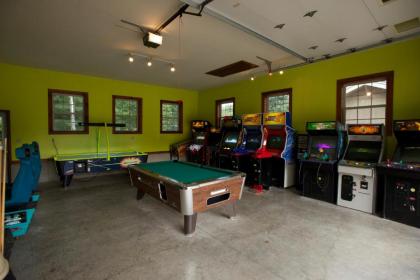 Yukon Trails Camping Resort - image 8