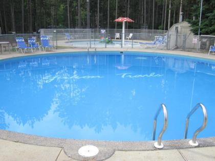 Yukon Trails Camping Resort - image 9