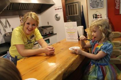 Yukon Trails Camping Resort - image 14