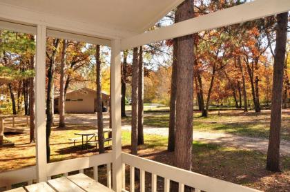 Yukon Trails Camping Resort - image 2