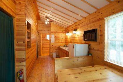 Yukon Trails Camping Resort - image 3
