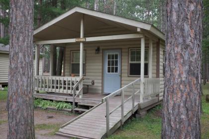 Yukon Trails Camping Resort - image 9