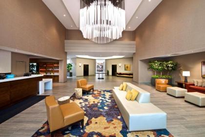Embassy Suites Seattle   NorthLynnwood