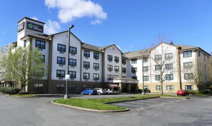 Extended Stay America Suites   Seattle   Lynnwood