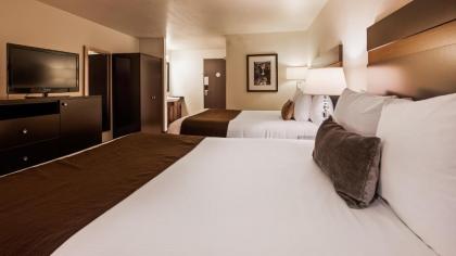 Best Western Alderwood - image 10
