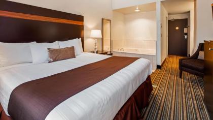 Best Western Alderwood - image 13