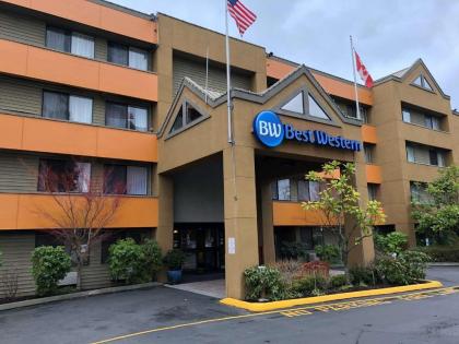 Best Western Alderwood - image 3