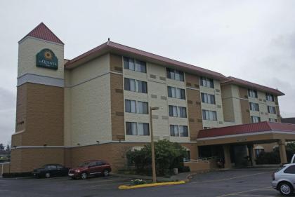 La Quinta Inn by Wyndham Lynnwood Lynnwood Washington