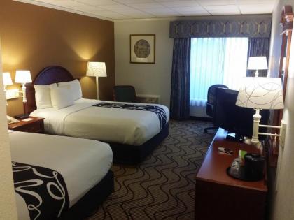 La Quinta Inn by Wyndham Lynnwood - image 11