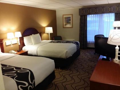 La Quinta Inn by Wyndham Lynnwood - image 12