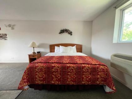 Plank Road Inn & Suites - Lyons - image 13