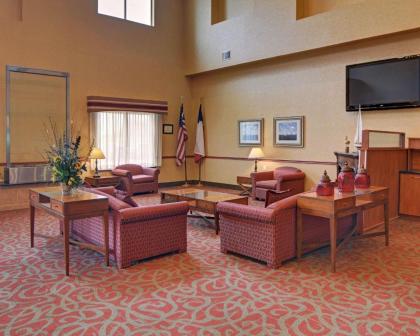 Comfort Suites Mabank