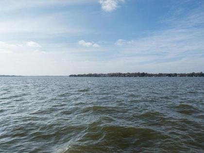 180 Degree View of Cedar Creek Lake! - image 15