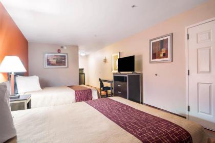 Americas Best Value Inn - Mableton - image 10
