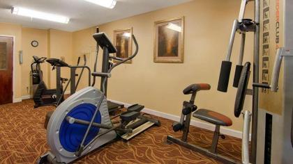 SureStay Plus by Best Western Tarboro-Kingsboro - image 11