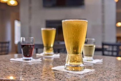 SureStay Plus by Best Western Tarboro-Kingsboro - image 12