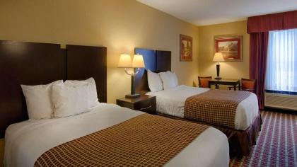 SureStay Plus by Best Western Tarboro-Kingsboro - image 8