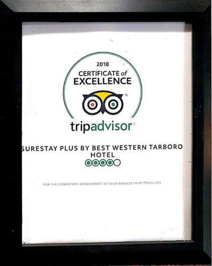 SureStay Plus by Best Western Tarboro-Kingsboro - image 9