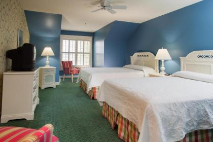 Harbour View Inn - image 12