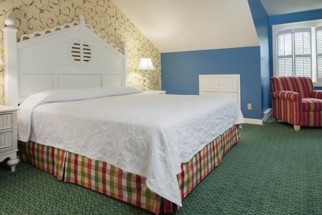 Harbour View Inn - image 3