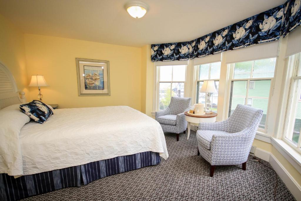 Harbour View Inn - image 5