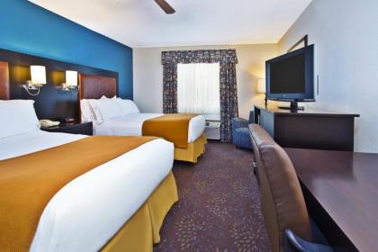 Holiday Inn Express Mackinaw City an IHG Hotel - image 19