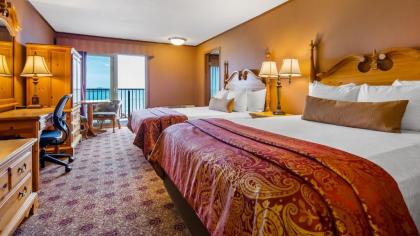Best Western Plus Dockside Waterfront Inn - image 8