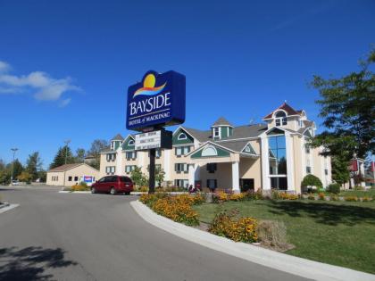 Bayside Hotel of mackinac