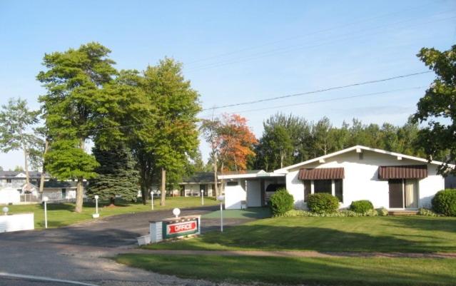 Starlite Budget Inn - main image