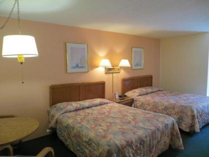 Starlite Budget Inn - image 10