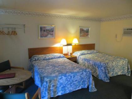 Starlite Budget Inn - image 14