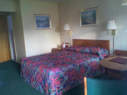 Starlite Budget Inn - image 4