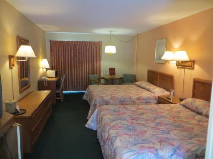 Starlite Budget Inn - image 5