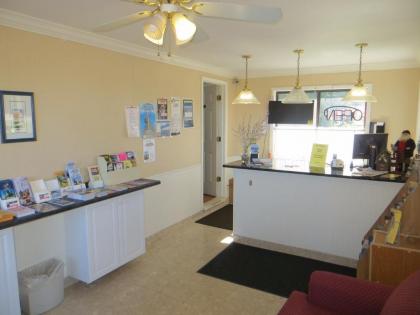 Bridgeview Motel - image 11