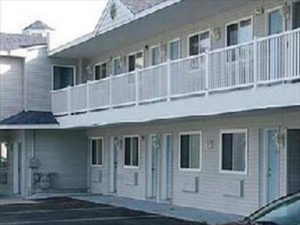 mackinaw Budget Inn mackinaw City Michigan