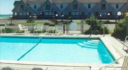 Bridge View Motel & Condo's