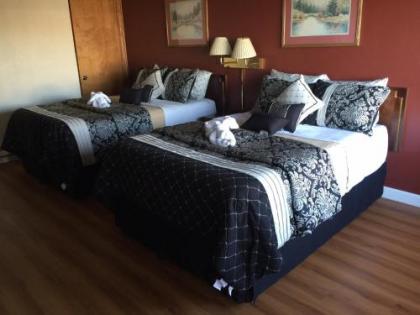 Americas Best Value Inn & Suites Macon at Sunset Dr