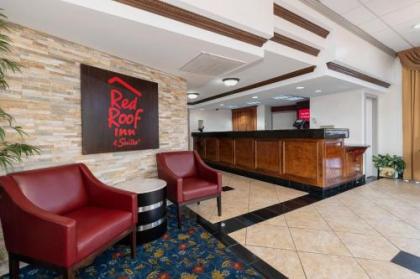 Red Roof Inn & Suites Macon - image 2