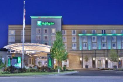 Holiday Inn macon North an IHG Hotel macon