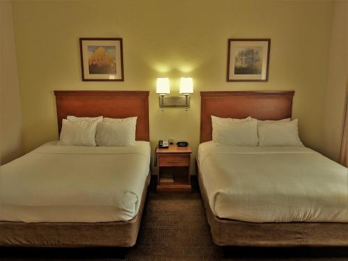 Candlewood Suites Macon - main image