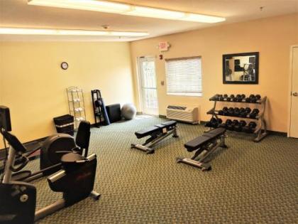 Candlewood Suites Macon - image 3