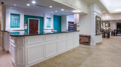 Hilton Garden Inn Macon/Mercer University - image 3