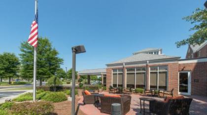 Hilton Garden Inn Macon/Mercer University - image 4