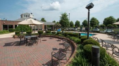 Hilton Garden Inn Macon/Mercer University - image 5