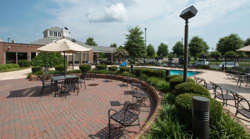 Hilton Garden Inn Macon/Mercer University - image 5