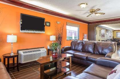Quality Inn And Suites - image 2