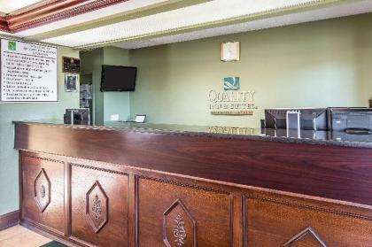 Quality Inn And Suites - image 4