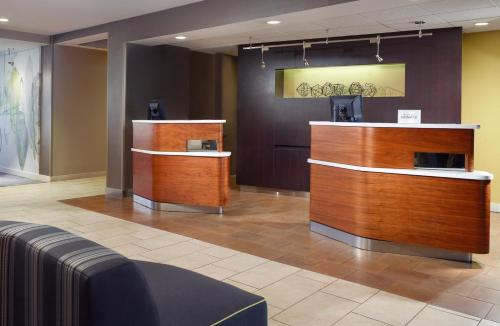 Courtyard by Marriott Macon - image 4