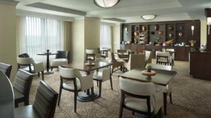 Macon Marriott City Center - image 4
