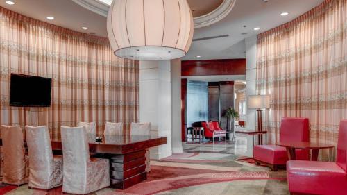Macon Marriott City Center - image 5